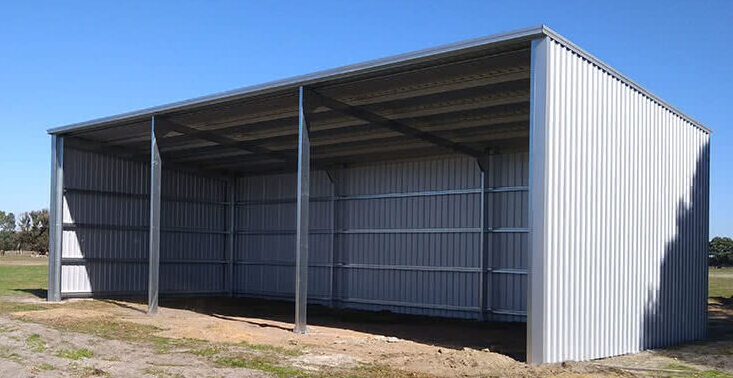 Syndicate Builders Equestrian Barns, stables, sheds